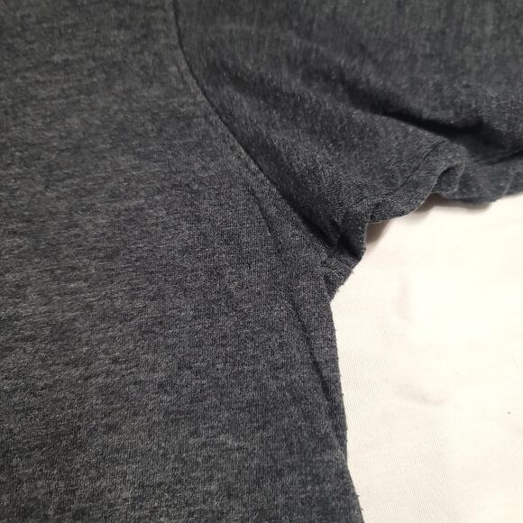 Oregon State Beavers Colosseum College Football T Shirt Mens Size Large L Gray - Picture 4 of 9